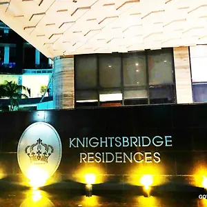 The Knightsbridge Residences Makati City