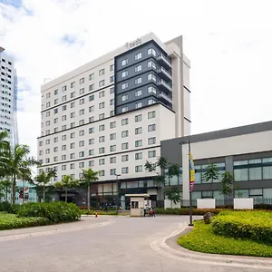 Seda Abreeza Hotel Davao