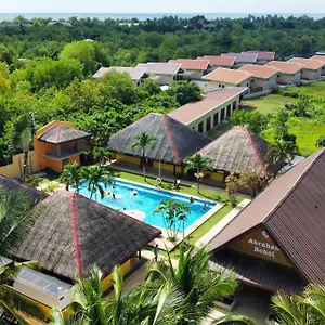 Abraham Bohol Resort Panglao