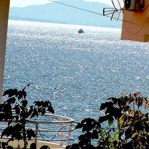 Blue Eye Guest house Sarande