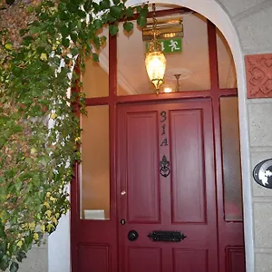 Aine Rose Guest Guest house Dublin
