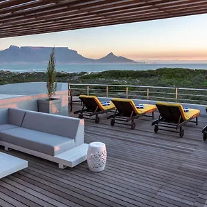 Bliss Boutique Hotel Cape Town