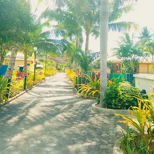 Paradise Island Park & Resort Samal