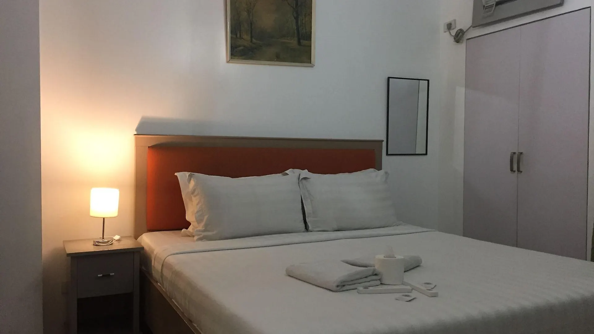 Dragonlink Suites Makati City