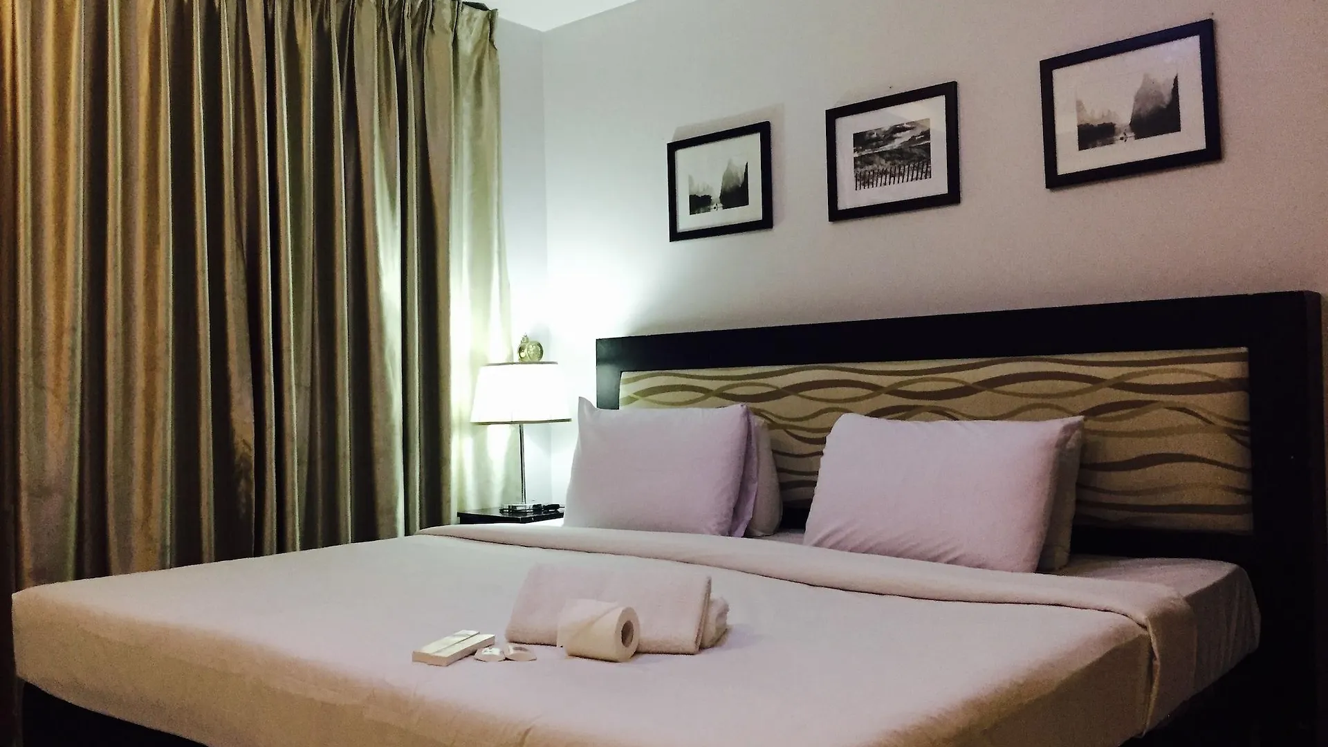 Dragonlink Suites Makati City