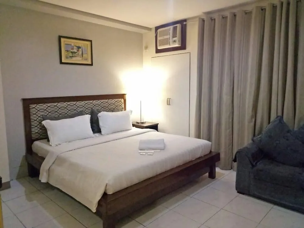 Dragonlink Suites Makati City Hotel