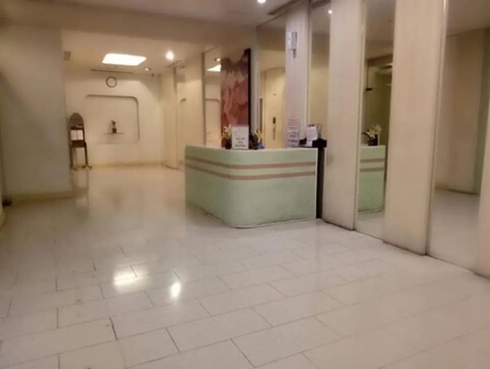 Dragonlink Suites Makati City