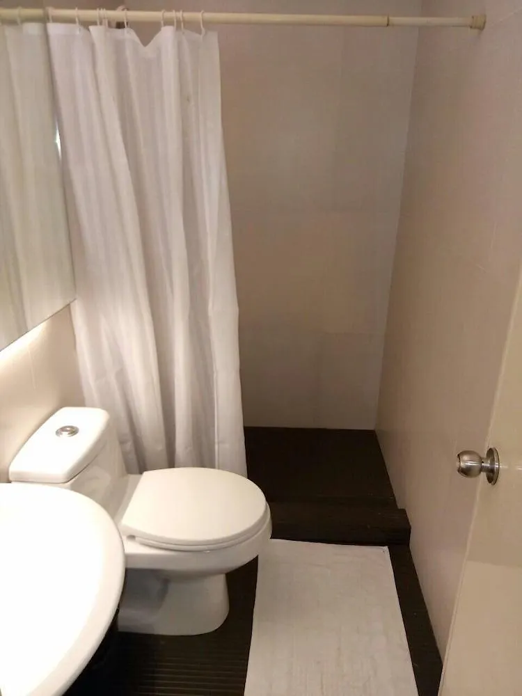 Dragonlink Suites Makati City