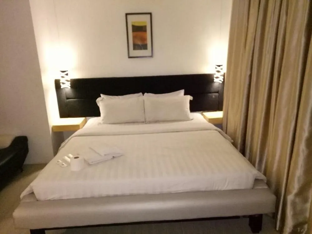 Dragonlink Suites Makati City