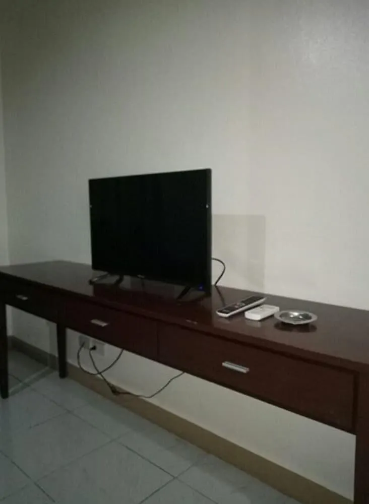Dragonlink Suites Makati City Philippines