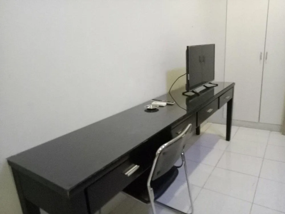 Hotel Dragonlink Suites Makati City