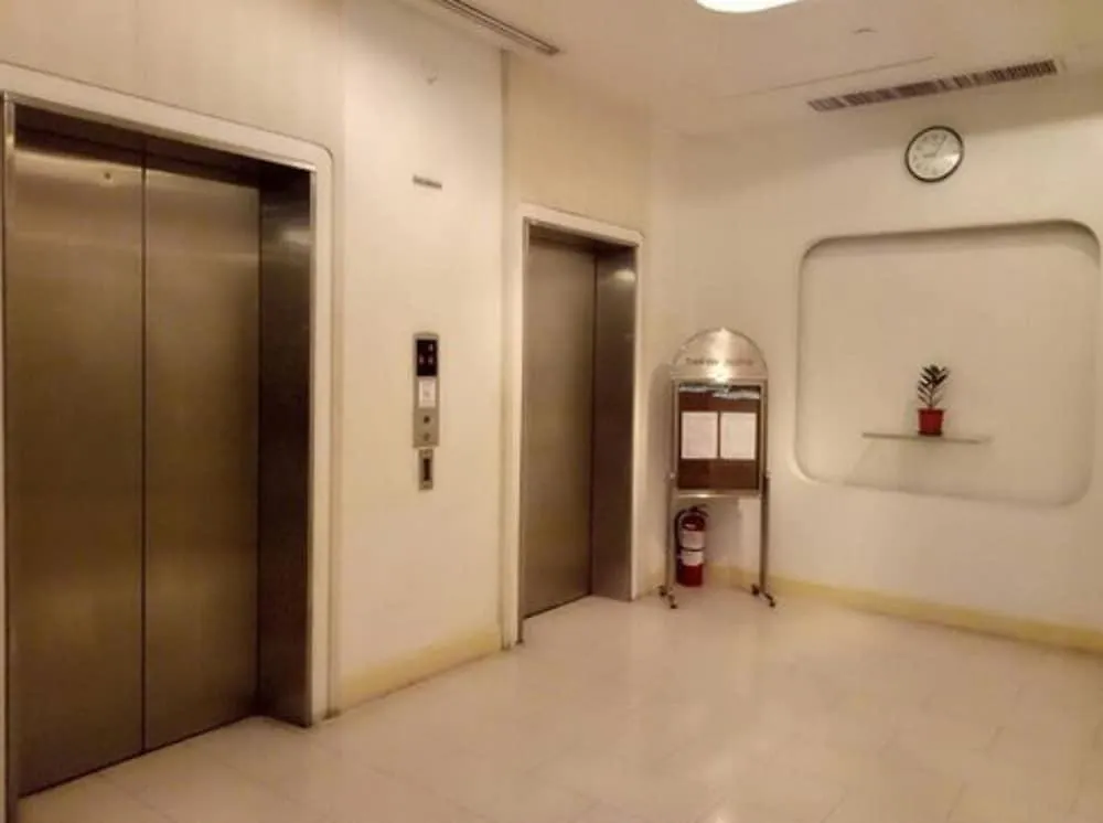 Hotel Dragonlink Suites Makati City