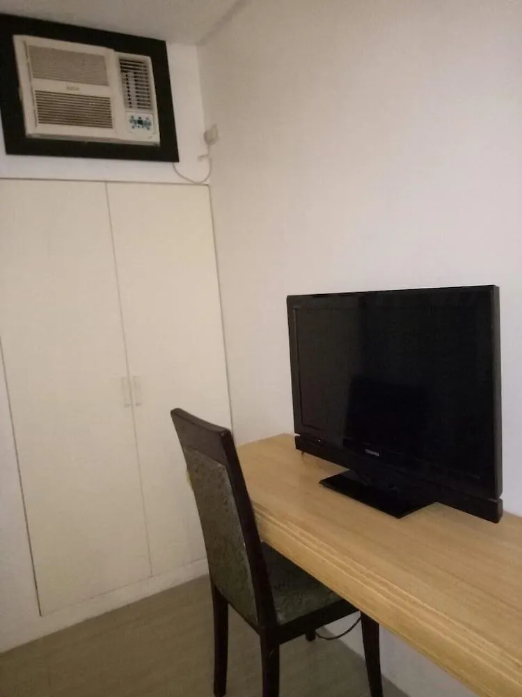 Dragonlink Suites Makati City Hotel