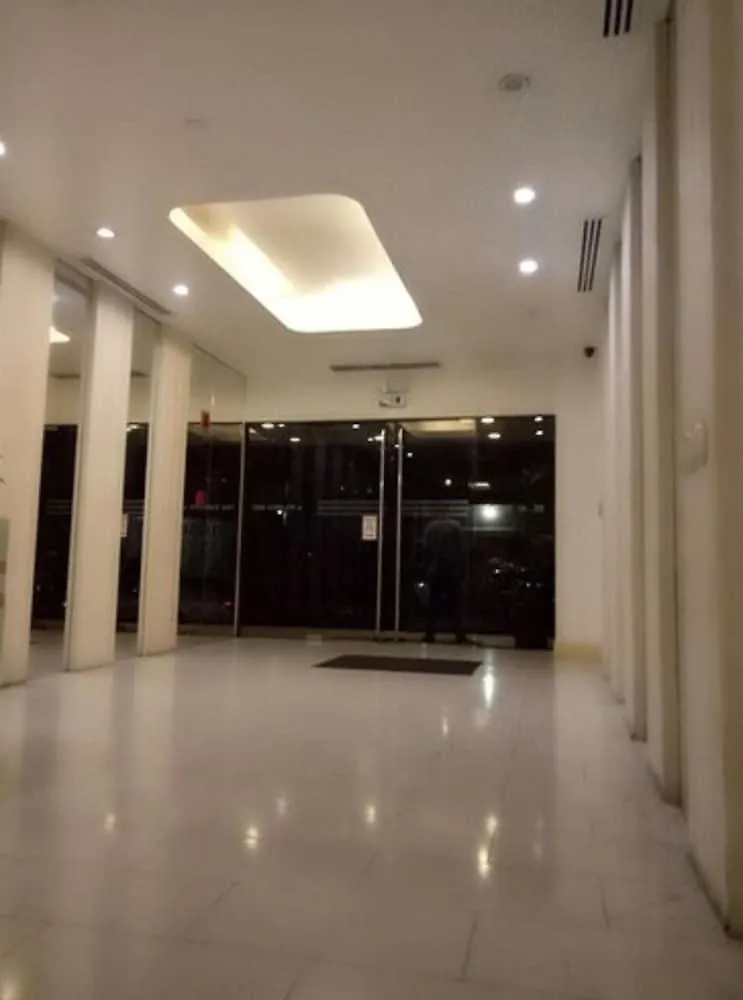 Hotel Dragonlink Suites Makati City